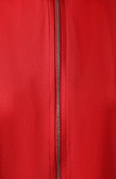 Кардиган MONCLER красного цвета по цене 69950 руб., арт. E1-093-57603-00-C0006, фото 5 Кардиган MONCLER, арт. E1-093-57603-00-C0006, фото 5