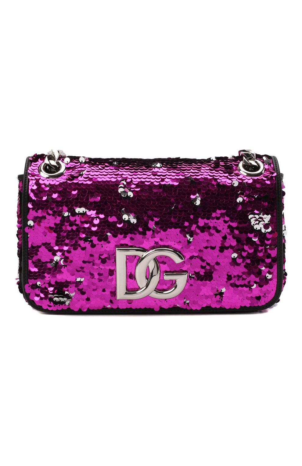 Сумка 3.5 DOLCE & GABBANA, арт. BB7127/AY090, фото 1