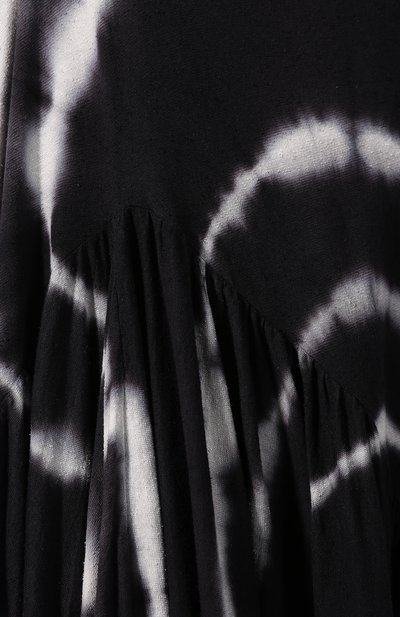 Хлопковое платье loewe x paula's ibiza LOEWE, арт. S616341X14, фото 5