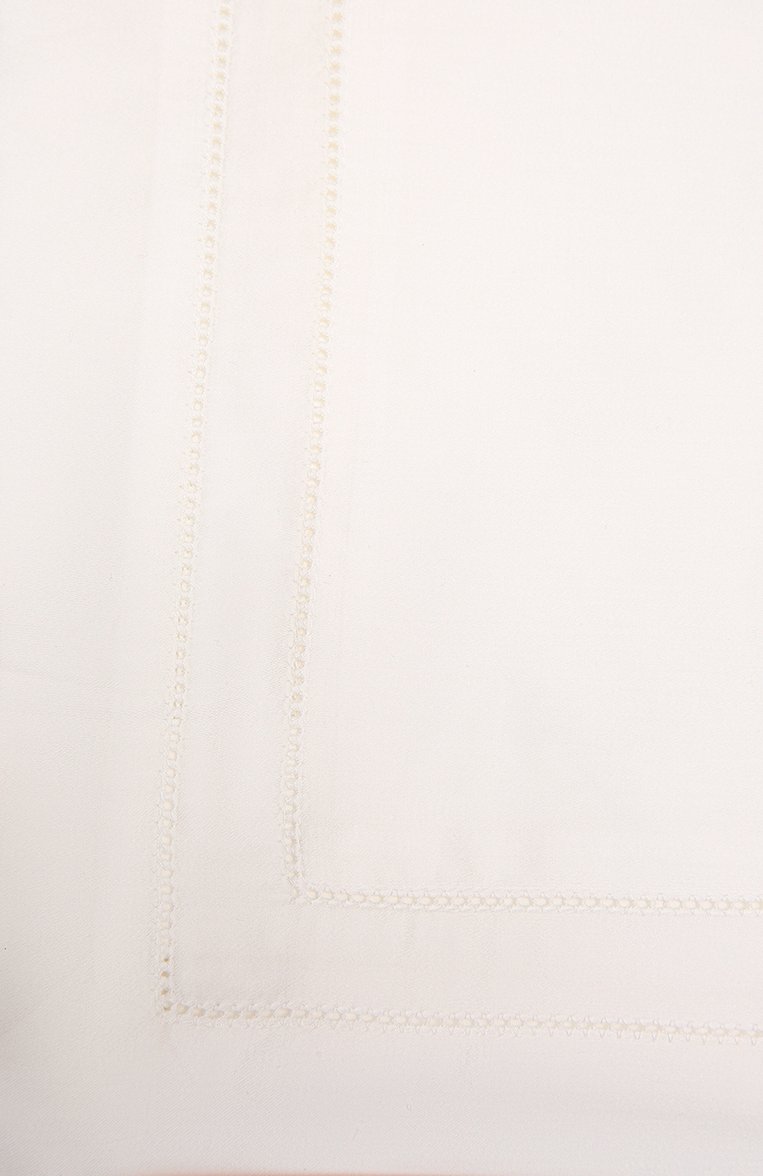 Наволочка links embroidery FRETTE, арт. FR0401 E0700 030B, фото 1