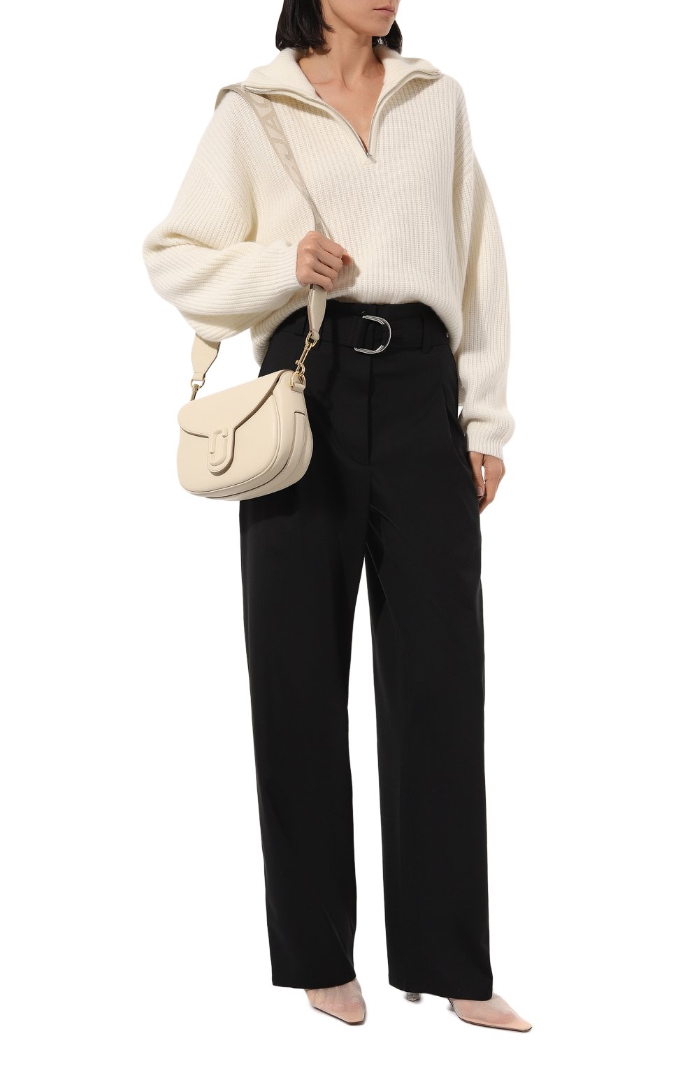 Сумка j marc  MARC JACOBS (THE), арт. 2S3HMS002H03, фото 7