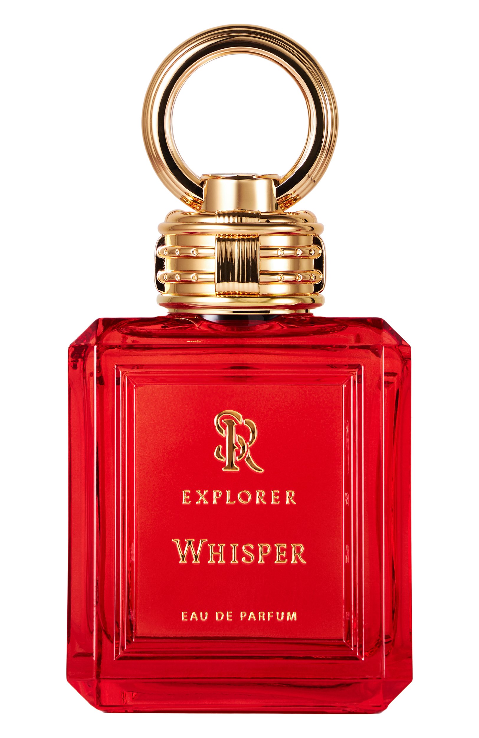 Парфюмерная вода whisper (100ml) STEFANO RICCI, арт. 8059134954118, фото 1