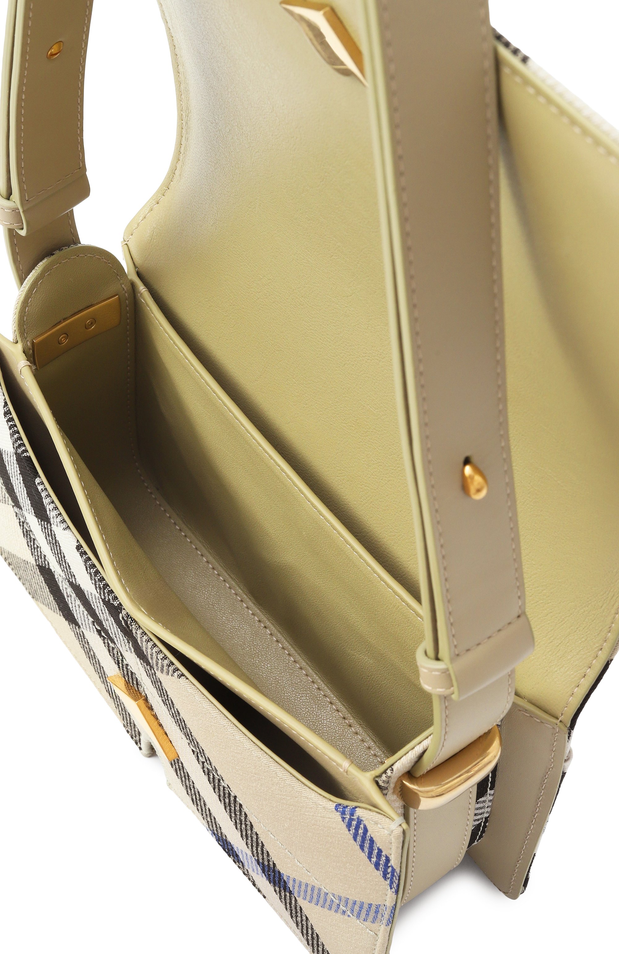 Сумка snip BURBERRY, арт. 8086971, фото 5