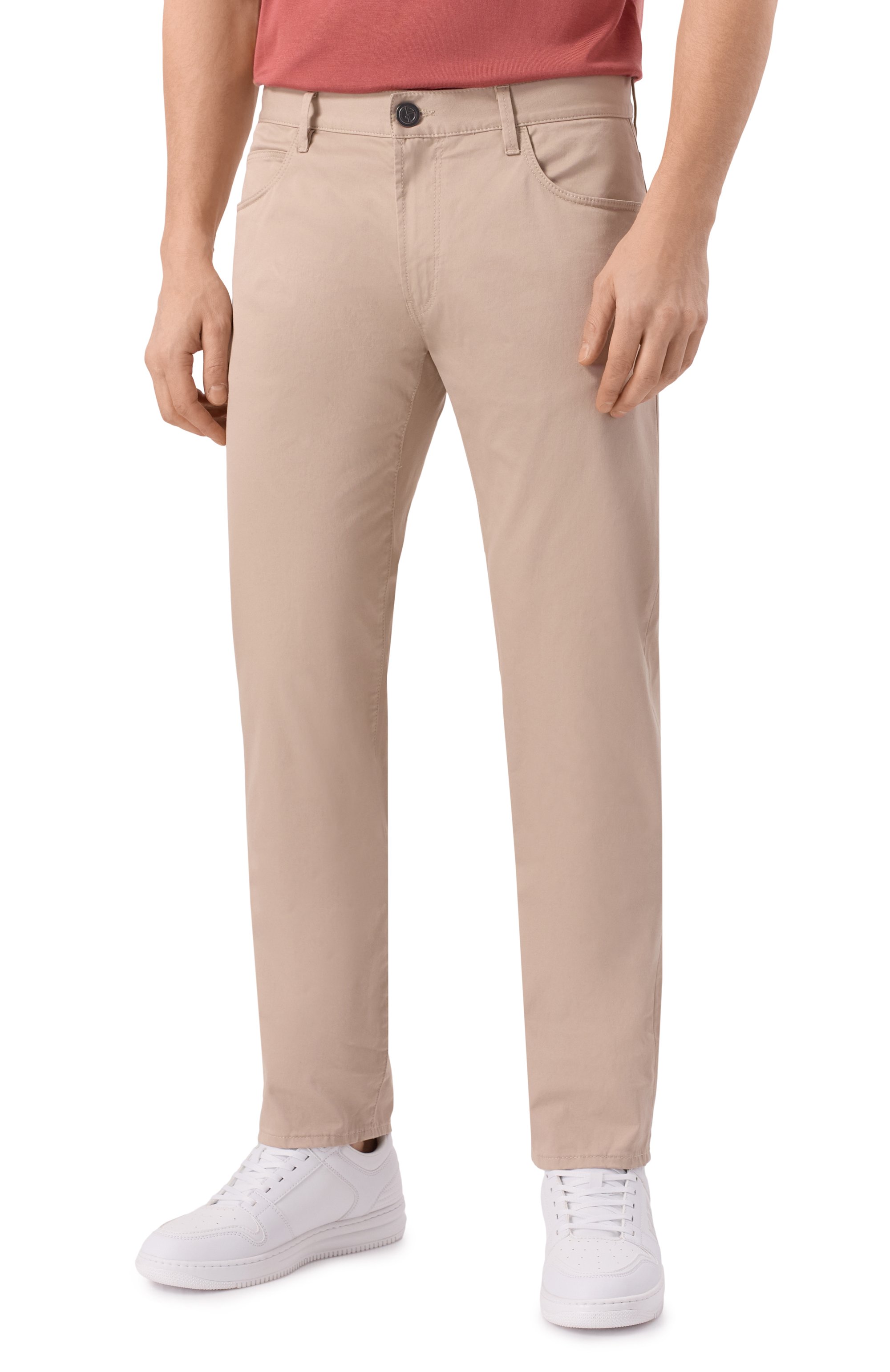 Джинсы GIORGIO ARMANI, арт. GM000250/AF16634, фото 3