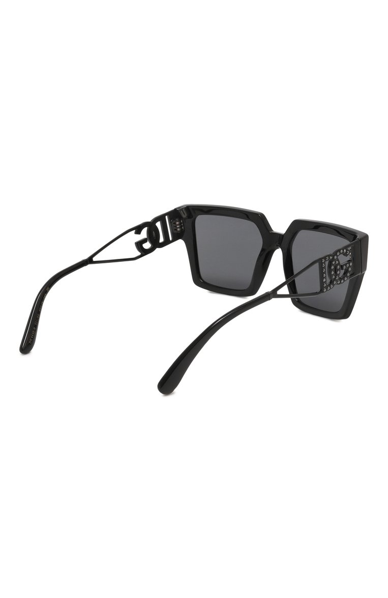 Солнцезащитные очки DOLCE & GABBANA, арт. 4446B-501/6G, фото 1
