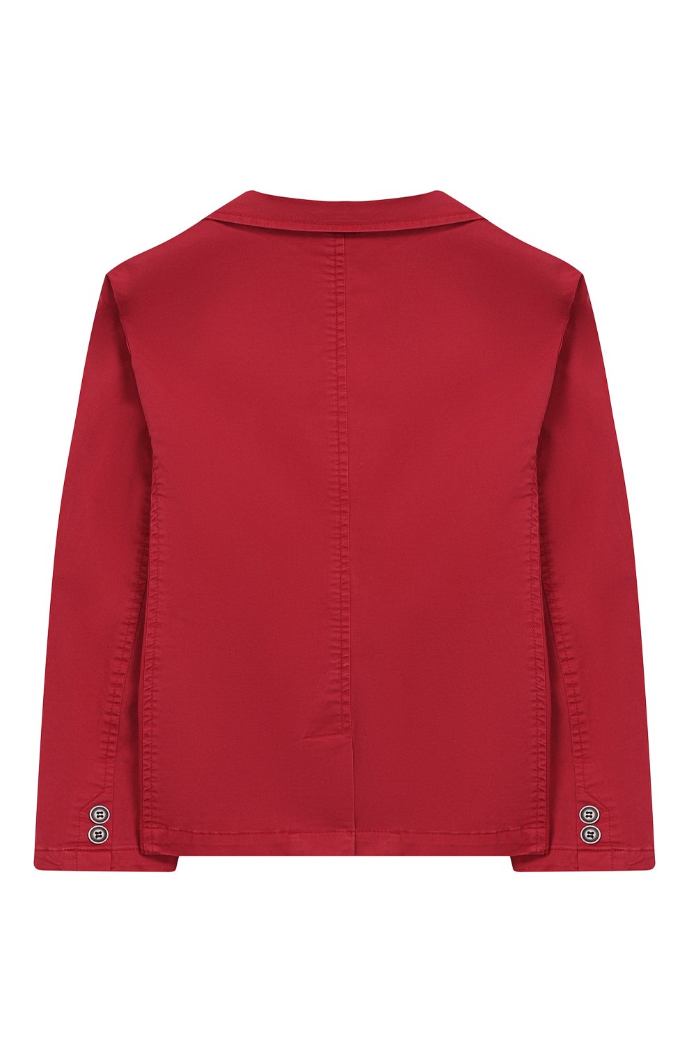 Хлопковый пиджак ALETTA, арт. N99133T/9A-16A, фото 2