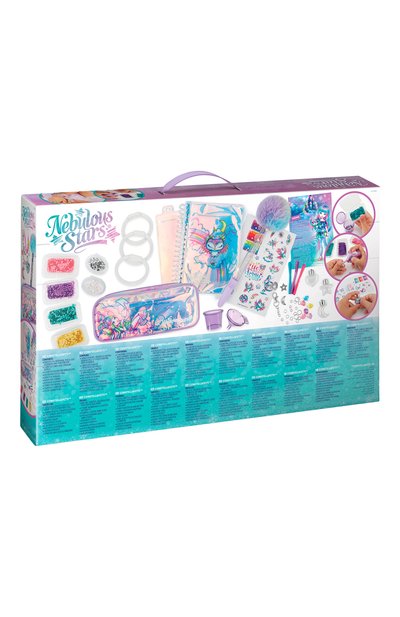 Набор для создания аксессуаров isadora PAREMO, арт. 11208_NSDA, фото 3