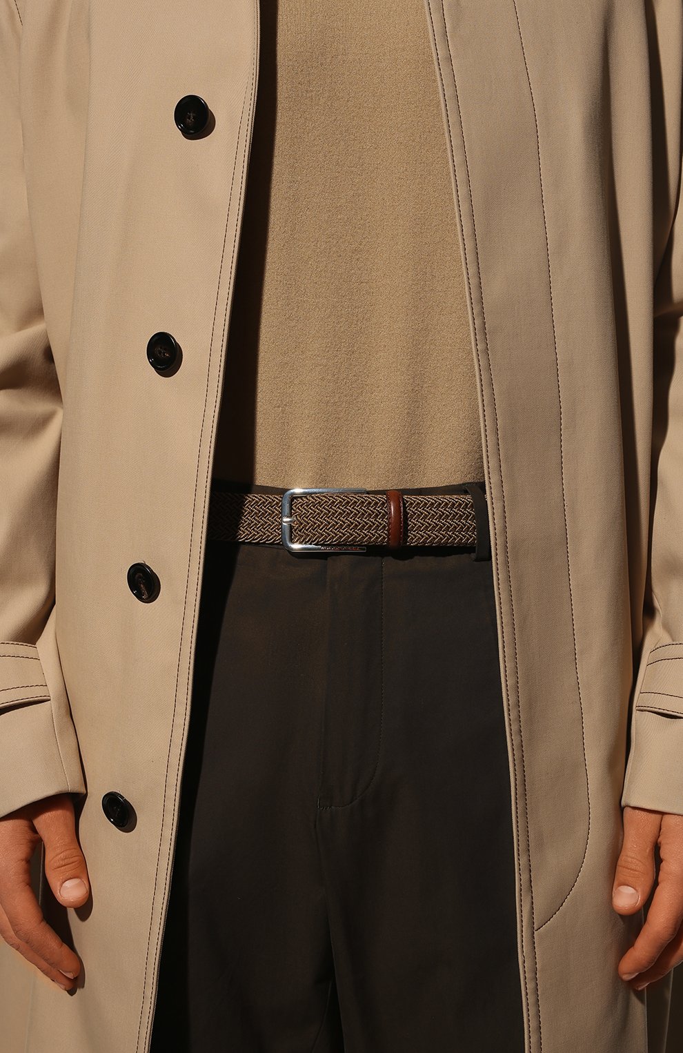 Ремень HUGO, арт. 50386525, фото 2