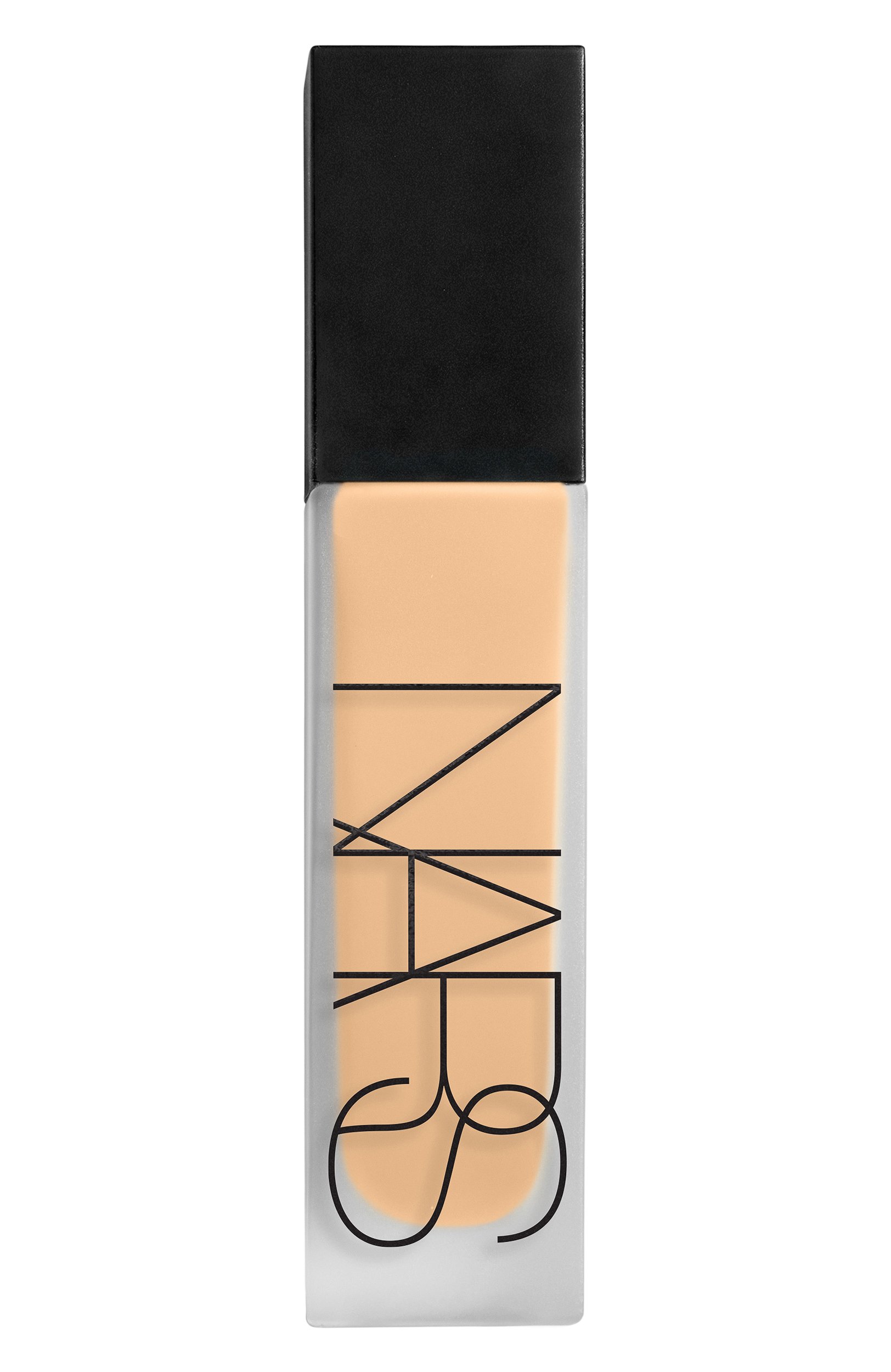Стойкое матовое тональное средство natural matte longwear foundation, оттенок santa fe NARS, арт. 34504799NS, фото 1