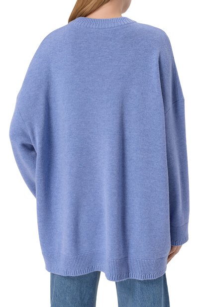 Пуловер из шерсти и кашемира FREEAGE, арт. W26.JM157.2030.401, фото 4