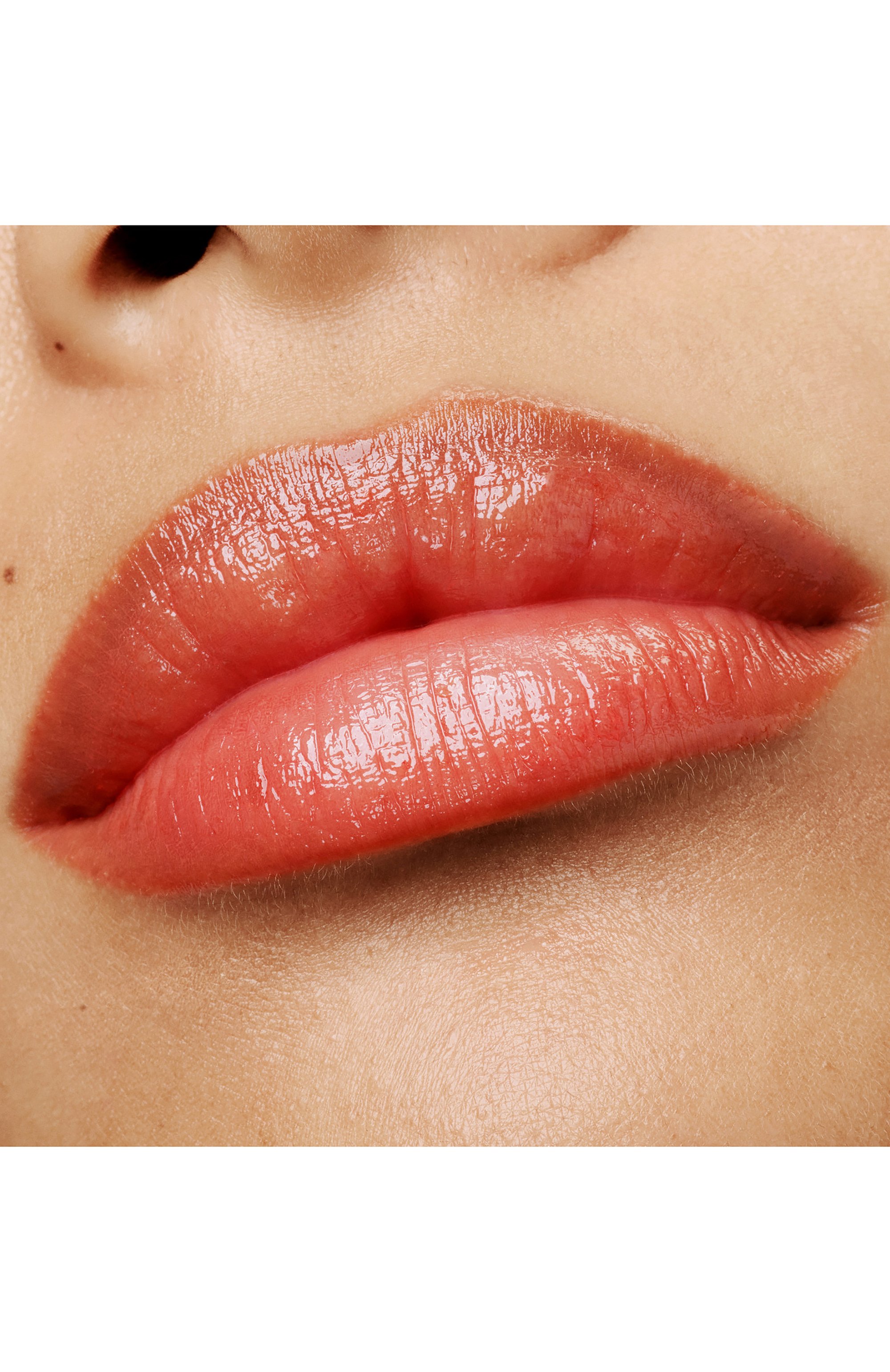 Бальзам для губ soleil lip balm, оттенок 04 uninhibited (2,8g) TOM FORD, арт. T09D-04, фото 5