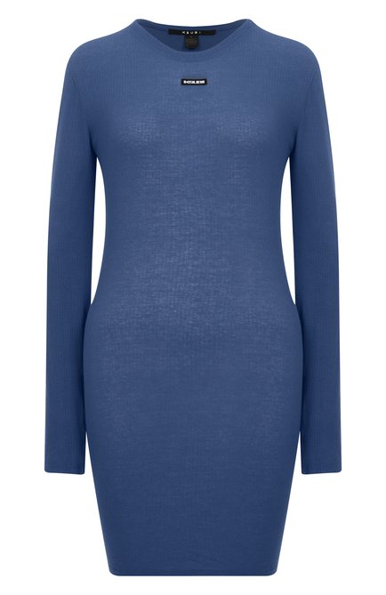 Женское хлопковое платье the crawford KSUBI, арт. WFA25DR009