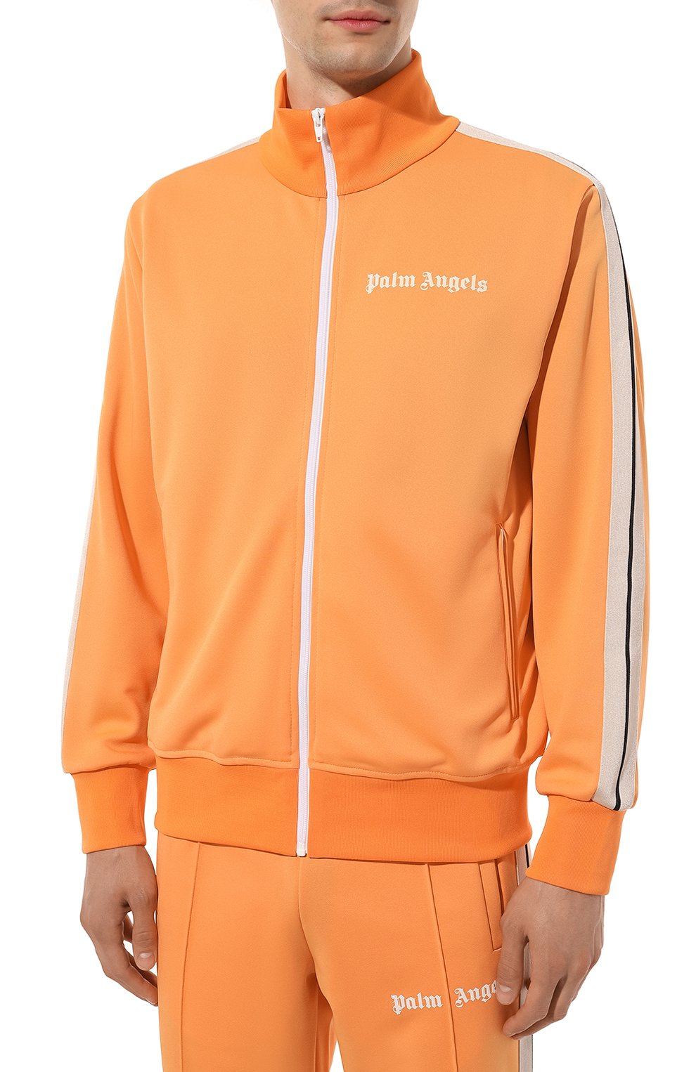 Толстовка PALM ANGELS, арт. PMBD001C99FAB0042201, фото 3