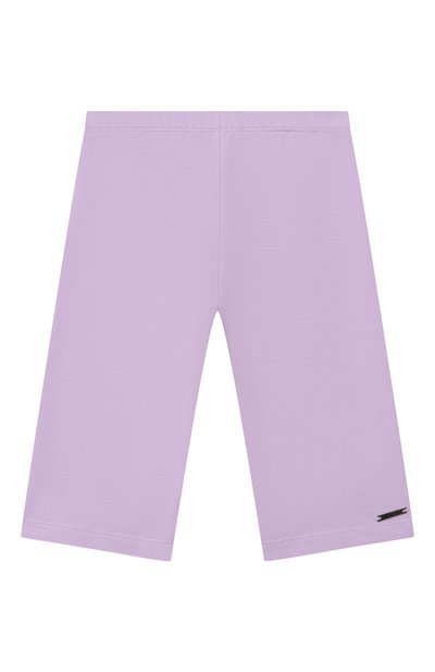 Хлопковые шорты MONNALISA, арт. 17GCICNP