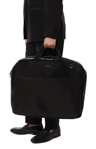 Дорожный кофр CANALI, арт. P325503/NC00172, фото 2