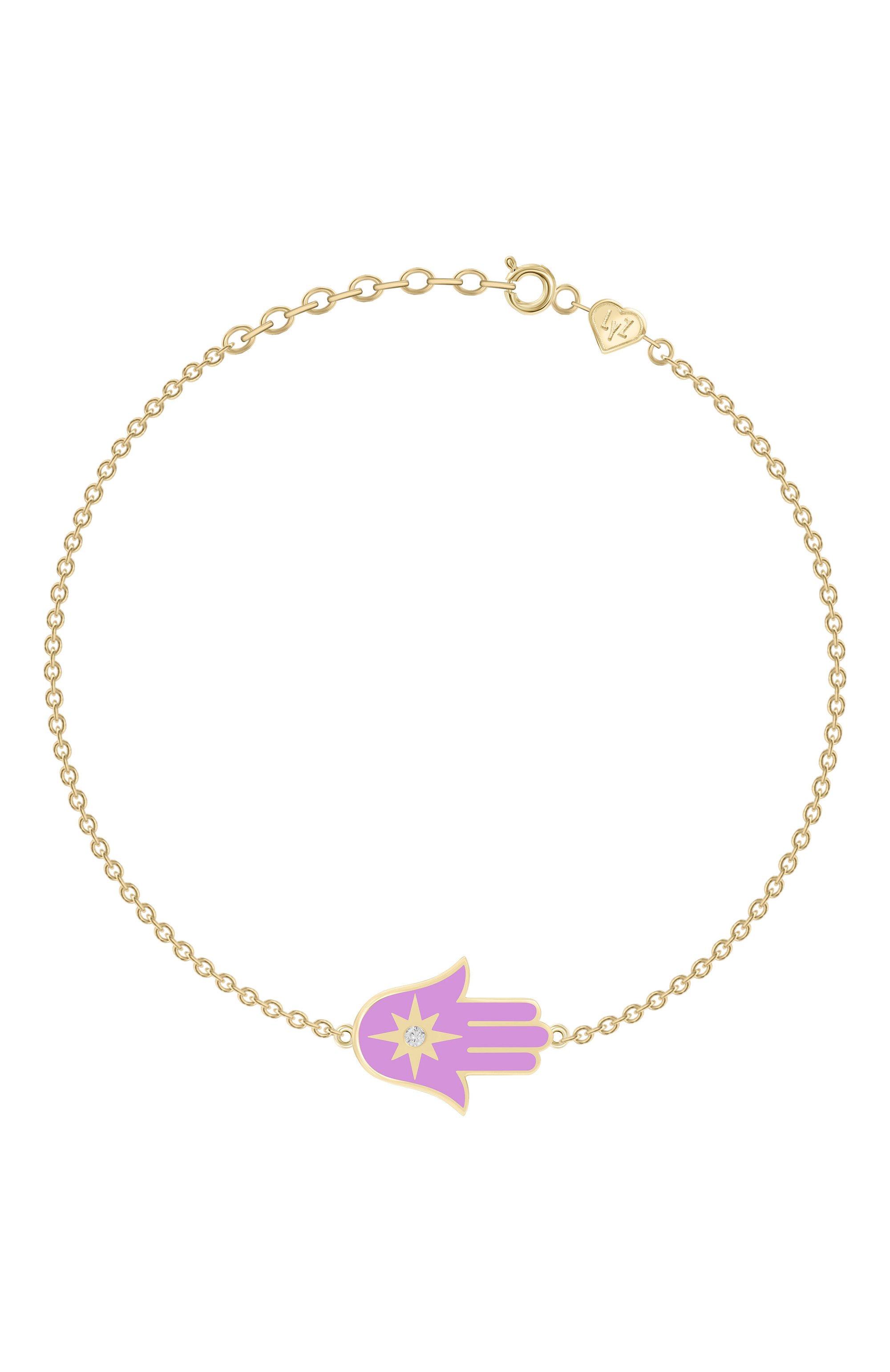 Браслет LUCKY ZNAKY, арт. ABRT260, фото 1