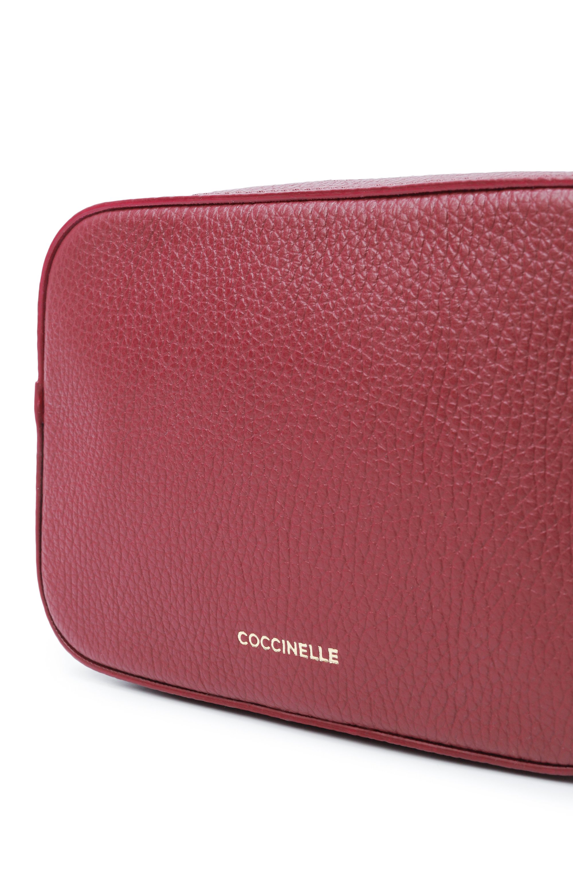 Сумка tebe small COCCINELLE, арт. E5MN555I101, фото 3