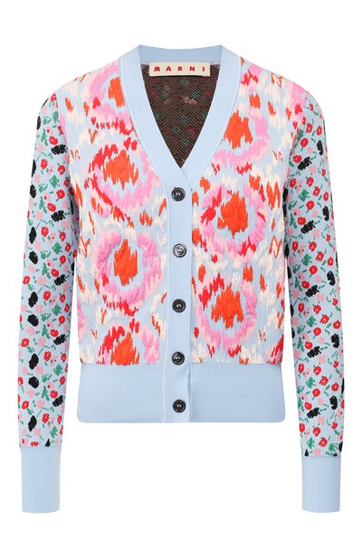 Кардиган MARNI, арт. CDMD0147Q0/FC788, фото 1