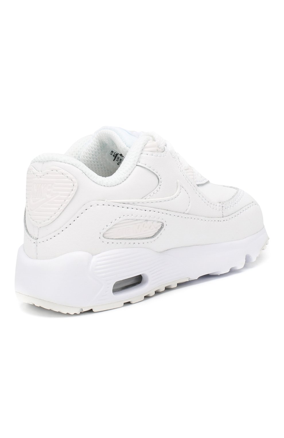 Кроссовки nike air max 90 NIKE, арт. 833416-100, фото 3