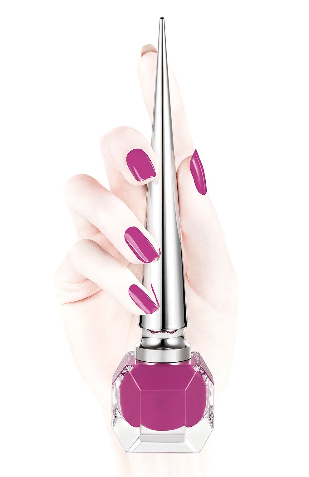 Лак для ногтей the pops, оттенок bolidonna (13ml) CHRISTIAN LOUBOUTIN, арт. 810413027330, фото 2