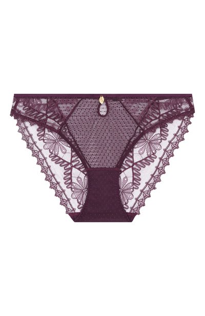 Женские трусы-слипы AUBADE, арт. 6A27