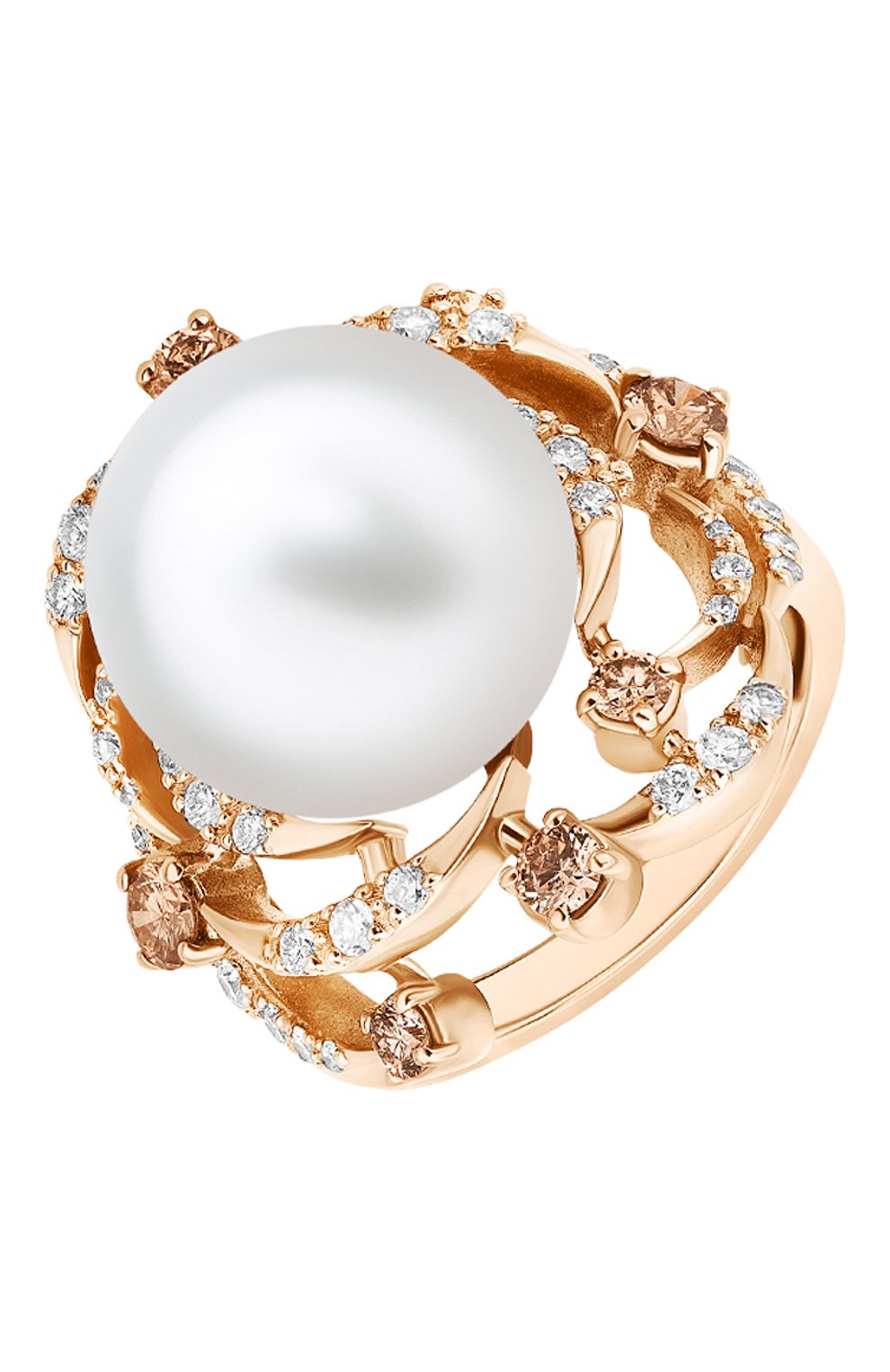 Кольцо UTOPIA, арт. YCA2RC, фото 1