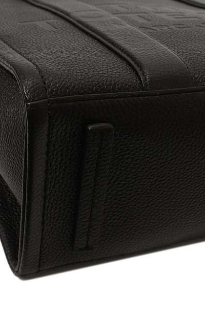 Сумка the tote bag medium MARC JACOBS (THE), арт. H004L01PF21, фото 3