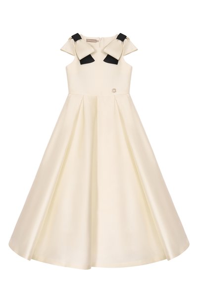 Платье ELIE SAAB JUNIOR, арт. EFAB091 V1MXMC/TS0807