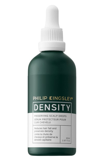Женская сыворотка для кожи головы против выпадения волос density (85ml) PHILIP KINGSLEY, арт. 5060771201056