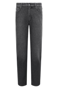 Темно-серый