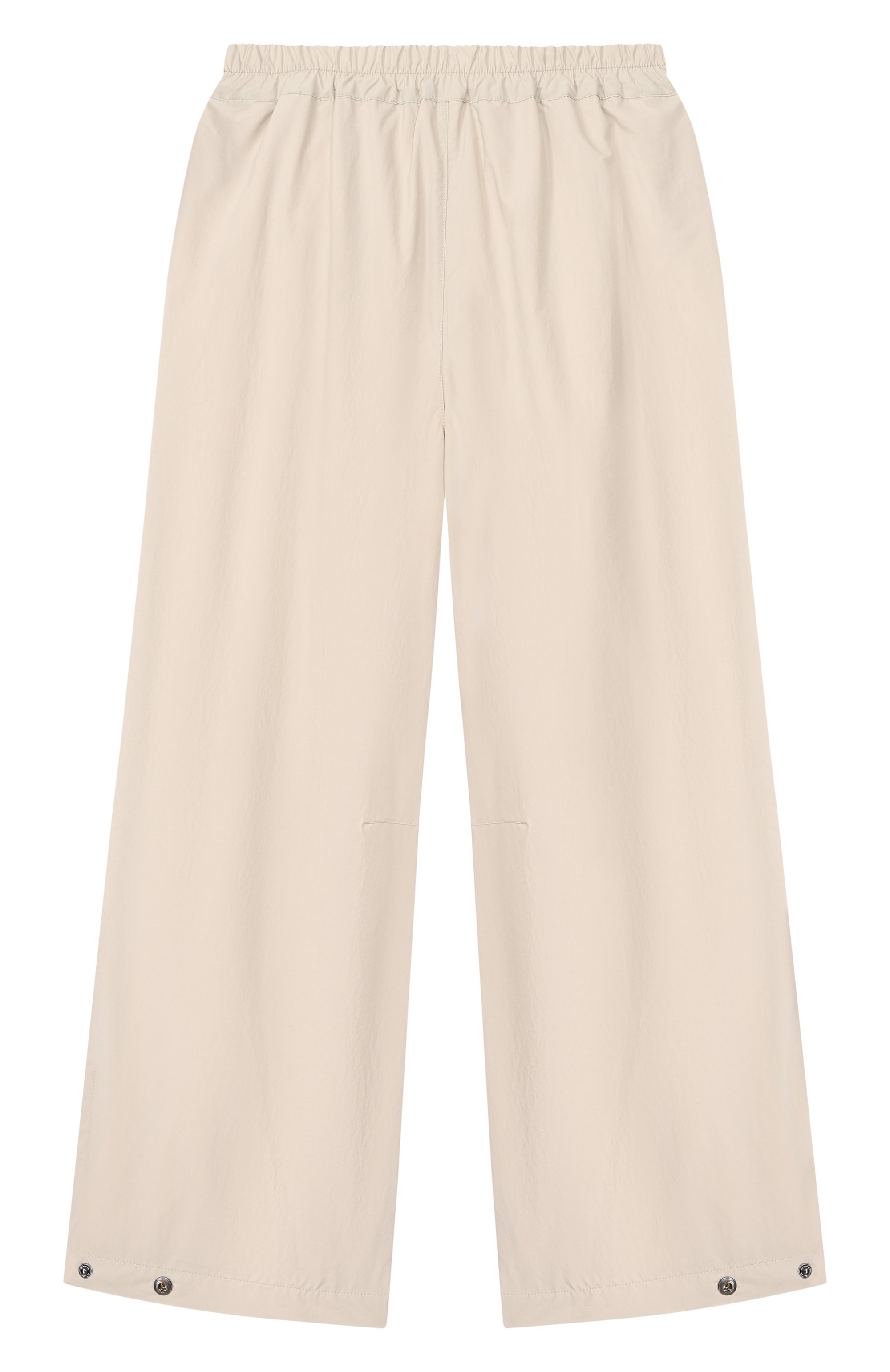 Брюки IL GUFO светло-бежевого цвета по цене 20750 руб., арт. A25GPL0028N0108_003, фото 2 Брюки IL GUFO, арт. A25GPL0028N0108_003, фото 2