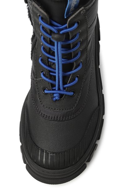 Утепленные ботинки RONDINELLA, арт. 12164E/31-33, фото 4