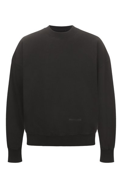 Мужской хлопковый свитшот ROADLESS, арт. RSS-C