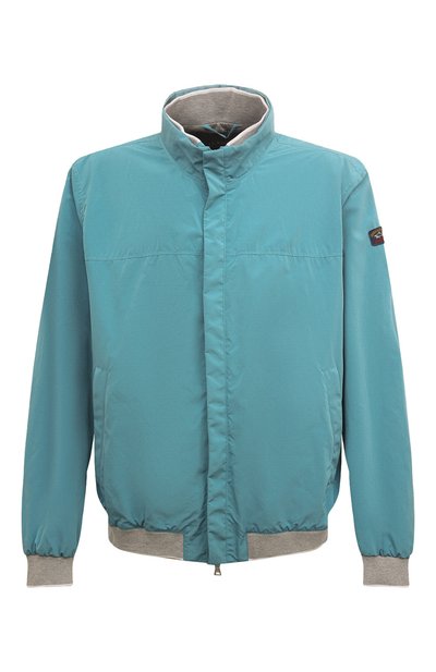 Бомбер PAUL&SHARK, арт. 23412300/3XL-6XL, фото 1