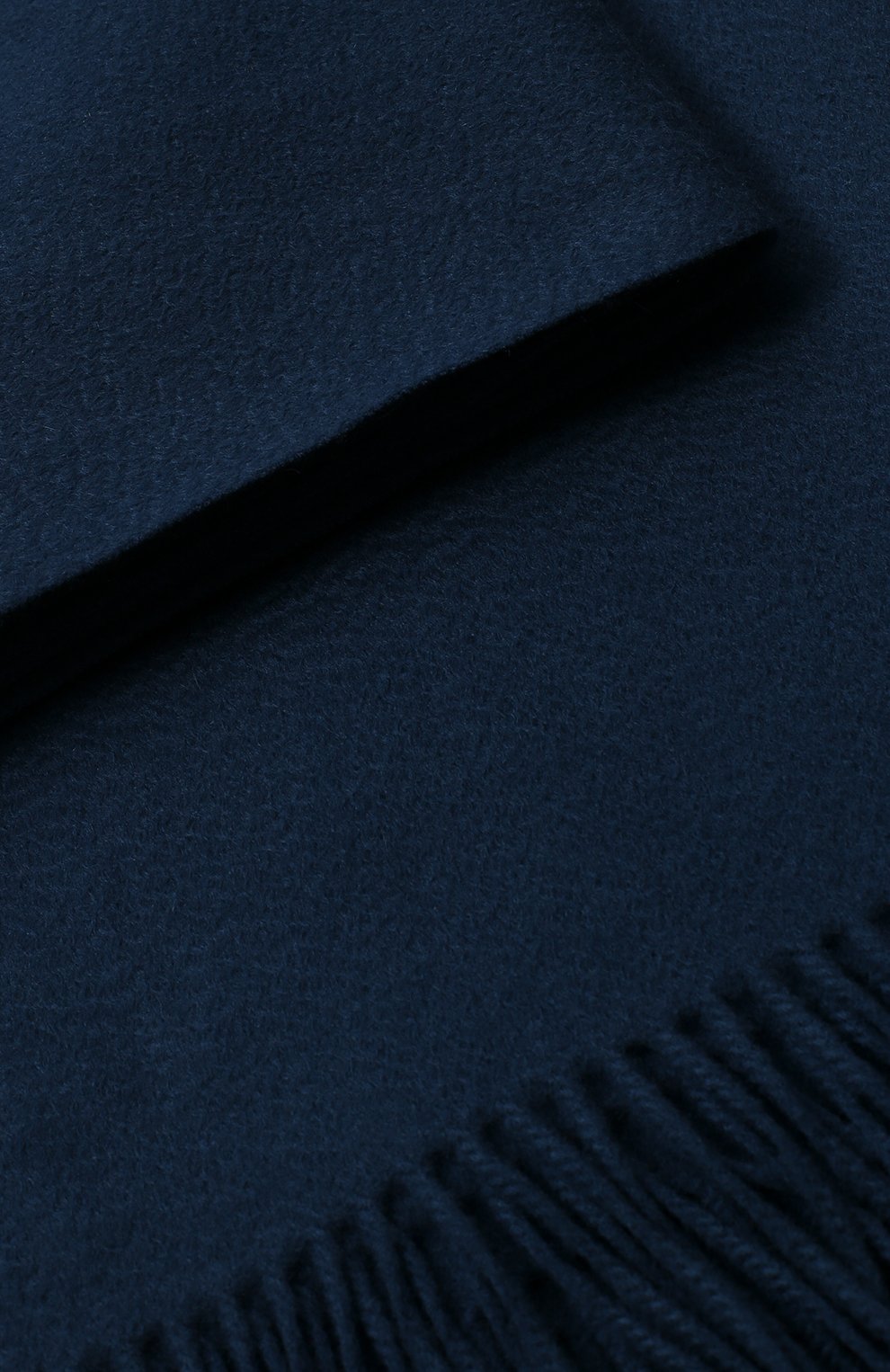 Кашемировый плед LORO PIANA, арт. FAA1158, фото 2