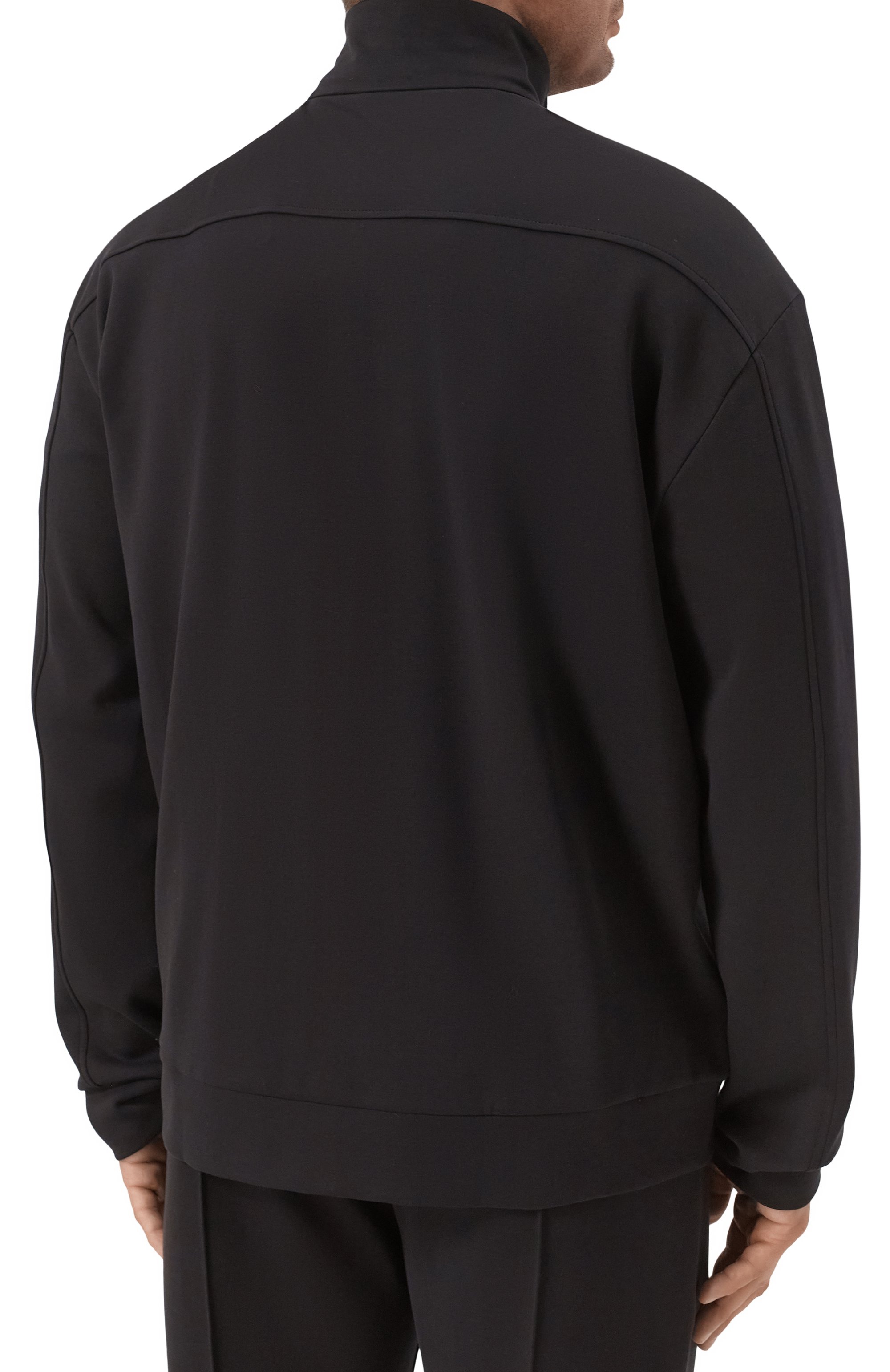 Толстовка PAUL&SHARK, арт. 25411814/3XL, фото 4