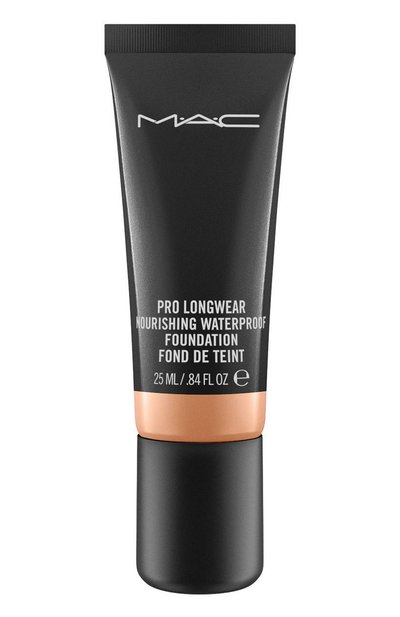 Женское многофункциональная тональная основа pro longwear, nw 25 (25ml) MAC, арт. MXCE-11