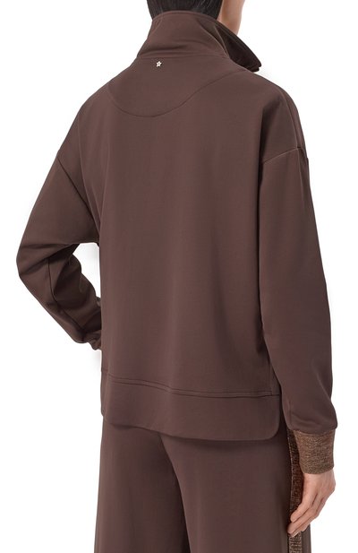 Толстовка LORENA ANTONIAZZI, арт. FE04B/3674, фото 4