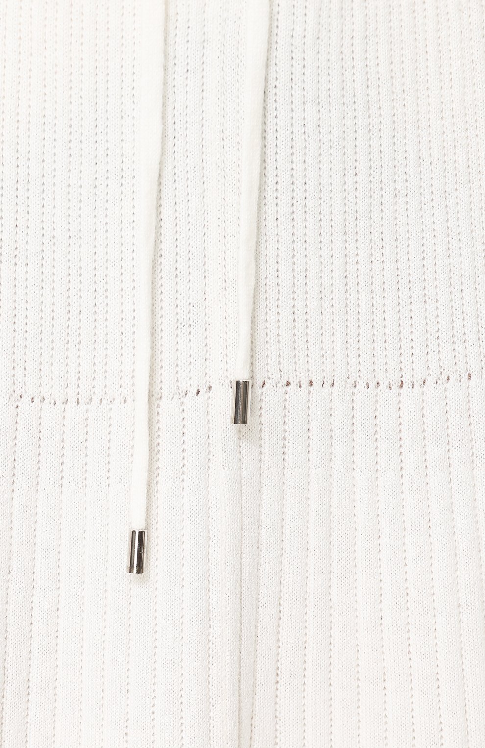 Кашемировая юбка-миди с эластичным поясом LORO PIANA, арт. FAI1801, фото 5