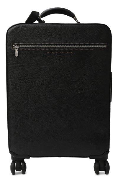 Мужской чемодан BRUNELLO CUCINELLI, арт. MBZIBU423
