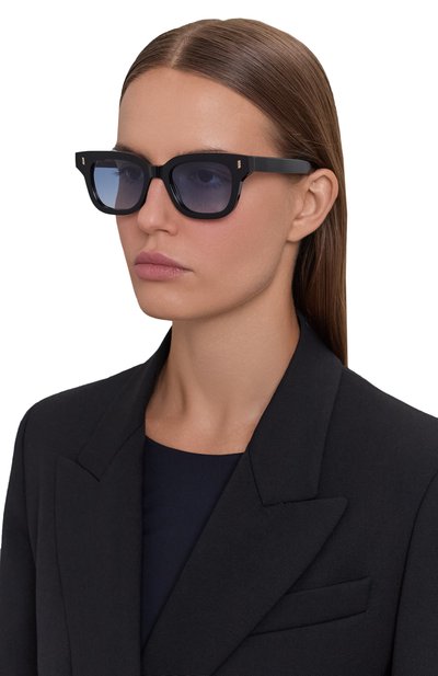 Солнцезащитные очки GAST, арт. TUTT0 GRADIENT BLUE 03, фото 3