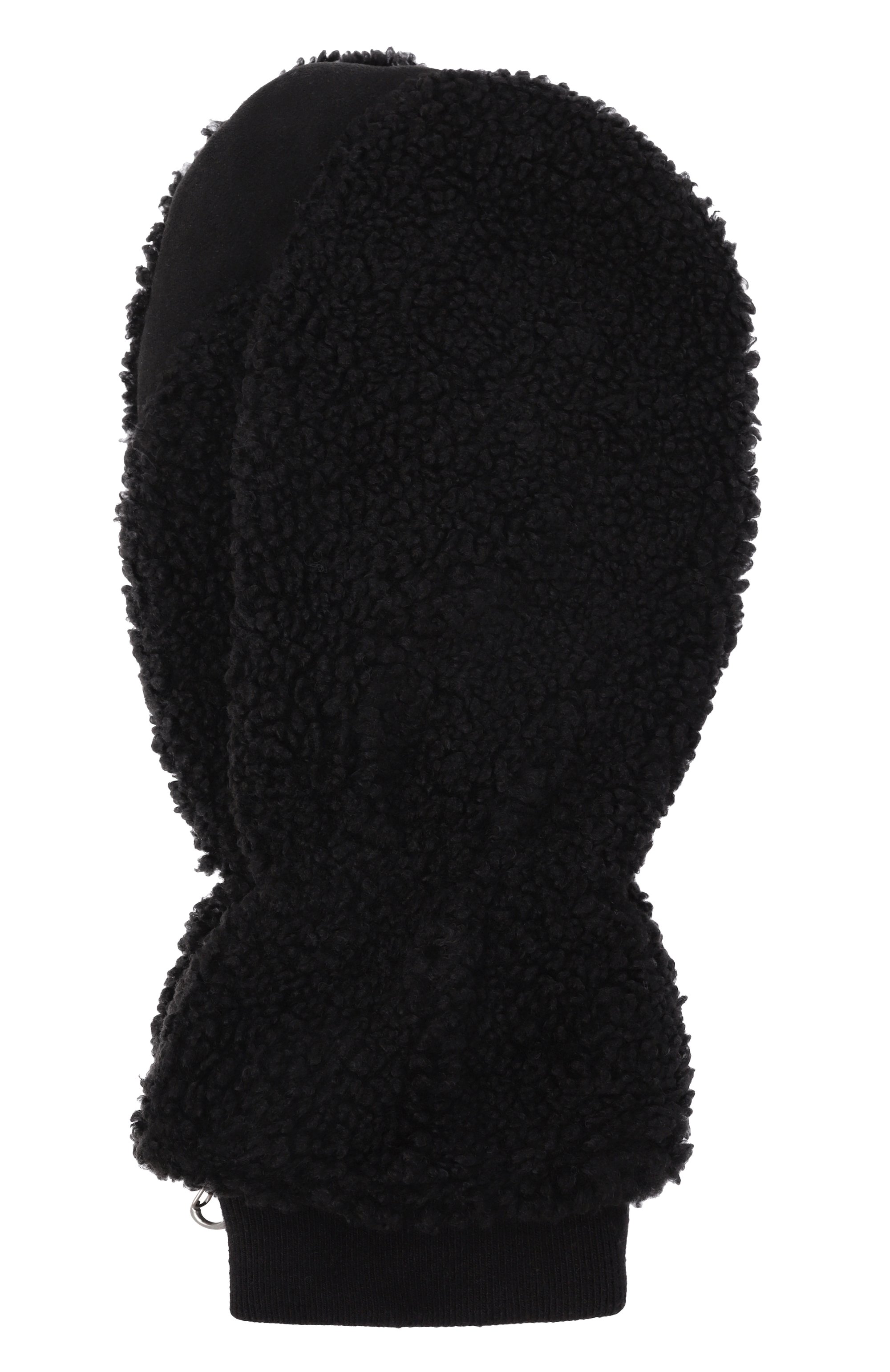 Варежки PARAJUMPERS, арт. 25WMPAGLGL40, фото 1