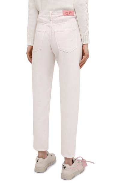 Джинсы JACOB COHEN, арт. KIMMY F 00957-V/55, фото 4