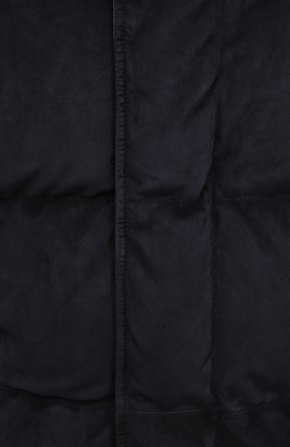 Замшевый пуховик BRIONI, арт. PUE80L/08735, фото 5