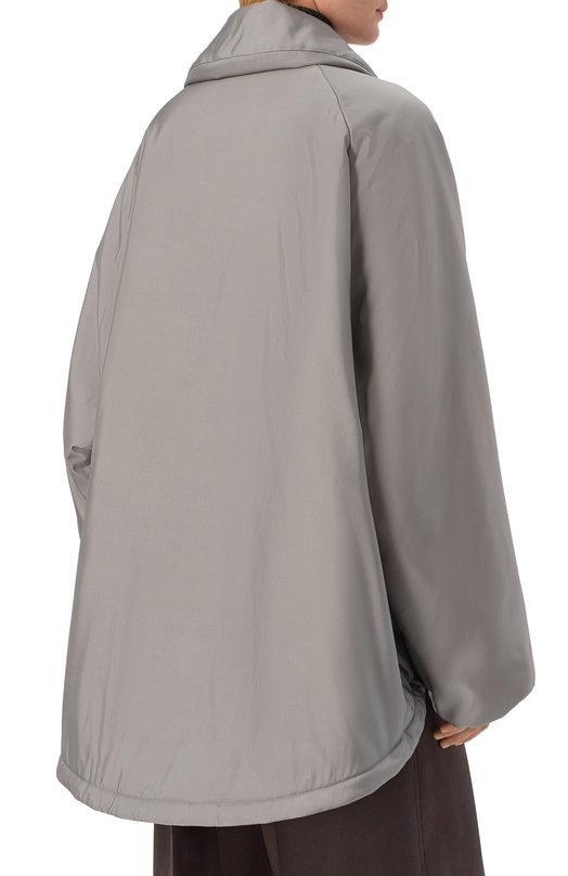 Утепленная шелковая куртка MVST M25.1MW.0016 Зелёный  M25.1MW.0016 Фото 4