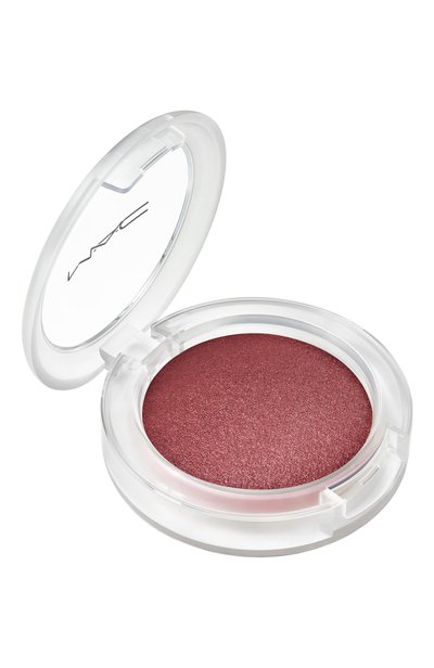 Хайлайтер для лица glowplay bouncy highlighter, оттенок cloud candy (7,5g) MAC цвета по цене 4250 руб., арт. SBAE-07, фото 3 Хайлайтер для лица glowplay bouncy highlighter, оттенок cloud candy (7,5g) MAC, арт. SBAE-07, фото 3
