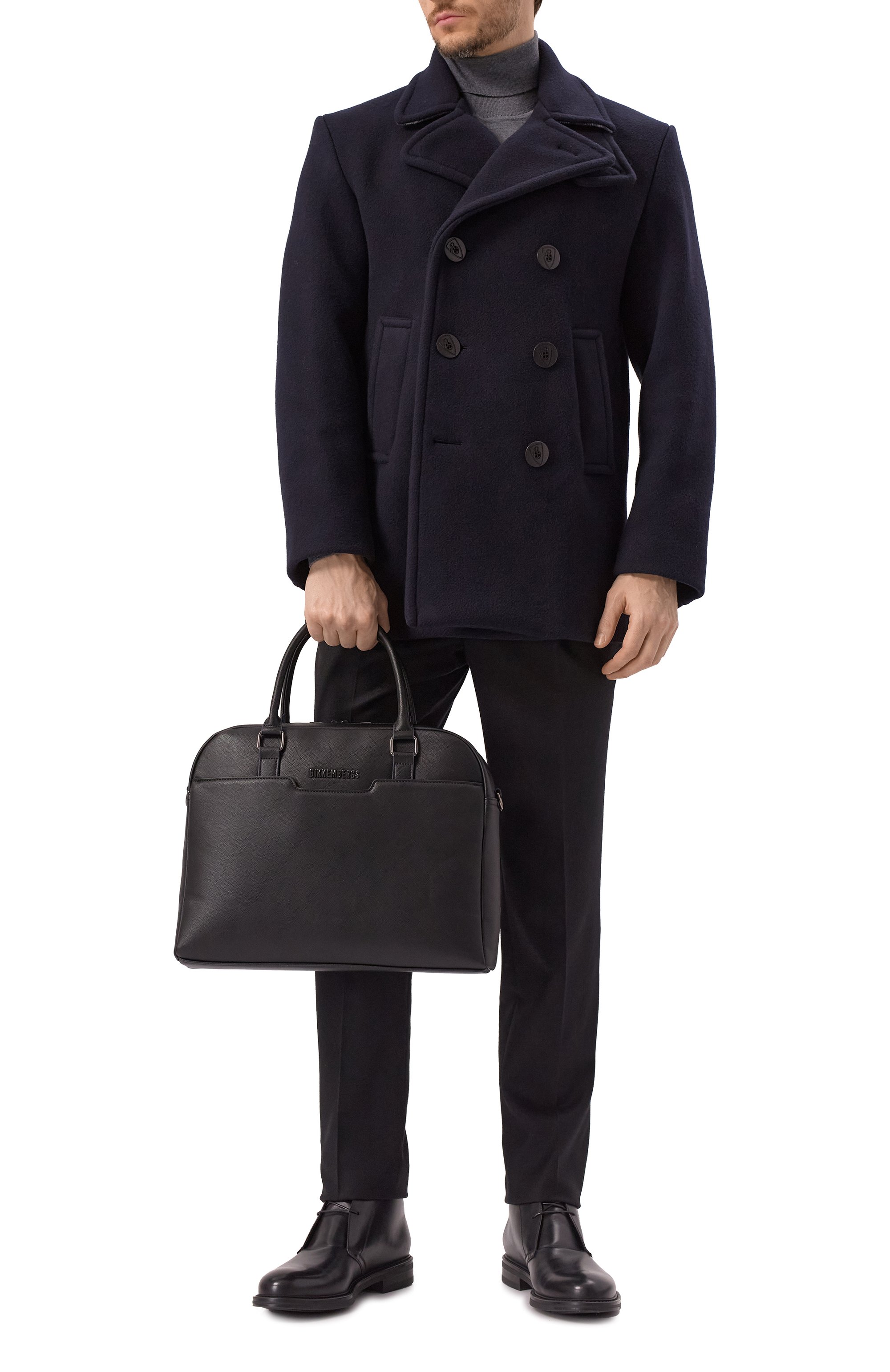 Портфель briand DIRK BIKKEMBERGS, арт. BKCA00263P, фото 7