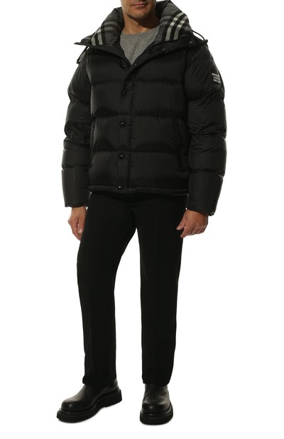 Пуховик BURBERRY, арт. 8018731, фото 2