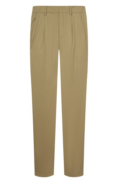 Мужские брюки KITON, арт. UW2148V0830F07