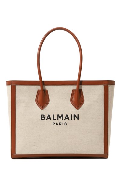 Сумка-тоут b-army 42 BALMAIN, арт. XN1FC662TCFN, фото 1